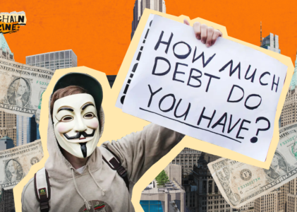 The coming Occupy Wall St